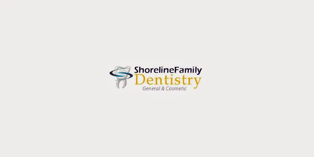 Shoreline Family Dentistry - Professional dental clinic exterior with modern facilities