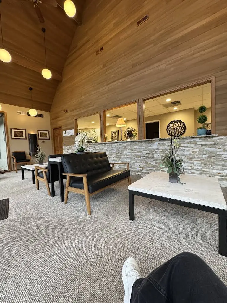 Northwest Dental Center: Reza Nabaie, DDS
