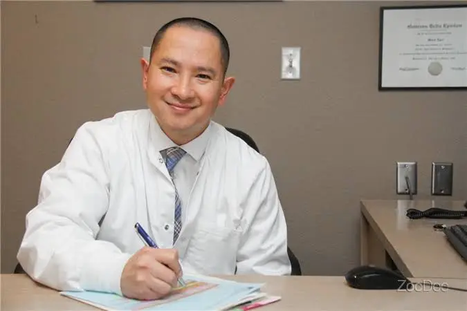 Mark T. Ngo, DMD, PS