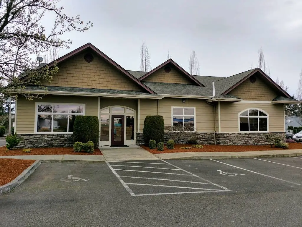 Walker Family Dental - Professional dental clinic exterior with modern facilities