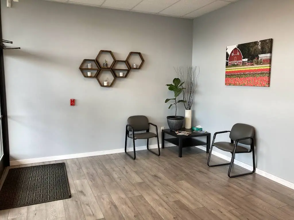 Comfort Dental - Puyallup
