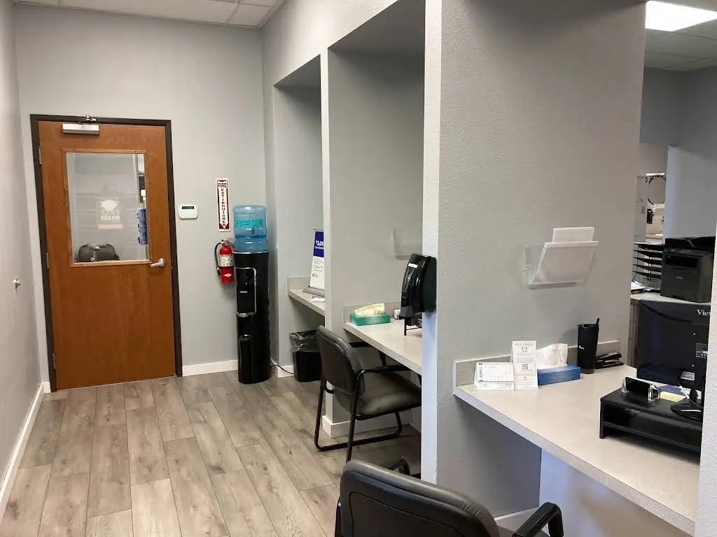 Comfort Dental - Puyallup
