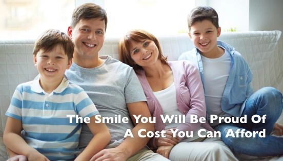 Sunrise Dental of Auburn - Professional dental clinic exterior with modern facilities