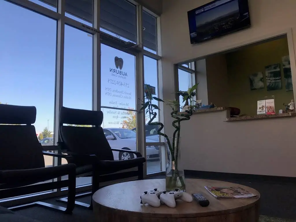 Auburn Dental Care