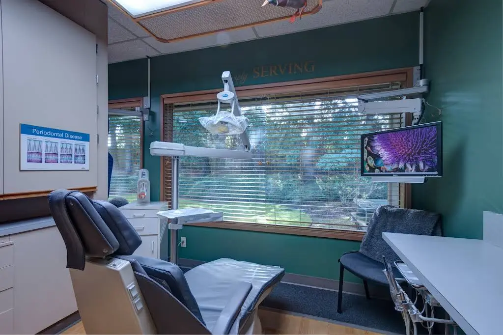 Simply Smiles - Professional dental clinic exterior with modern facilities