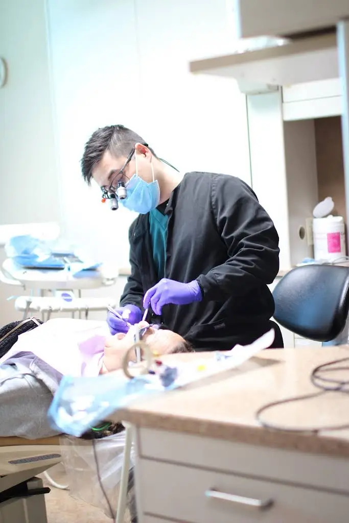 btyDENTAL - Bonney Lake - Professional dental clinic exterior with modern facilities