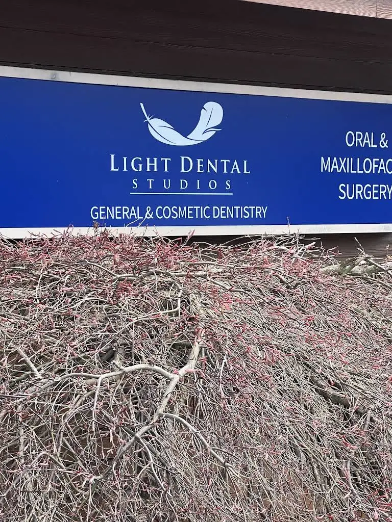 Light Dental Studios of Bonney Lake
