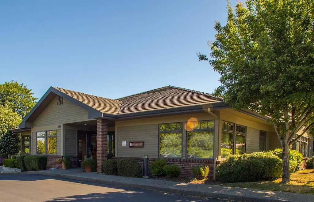 Pacific Northwest Oral & Maxillofacial Surgeons, Dental Implants & Wisdom Teeth