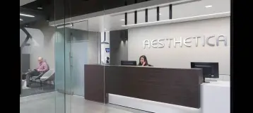 Aesthetica Contemporary Dentistry