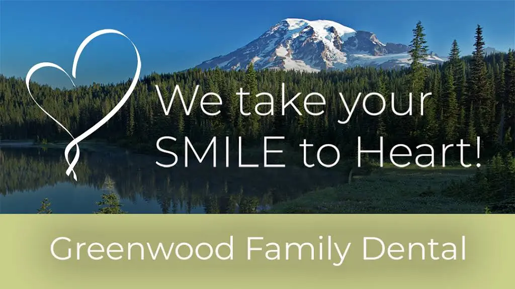 Greenwood Family Dental Clinic - Professional dental clinic exterior with modern facilities