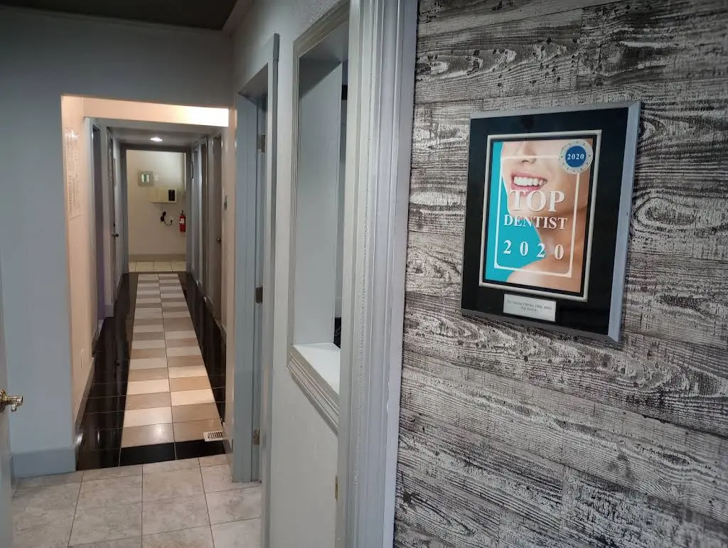 FX Dentistry - Professional dental clinic exterior with modern facilities