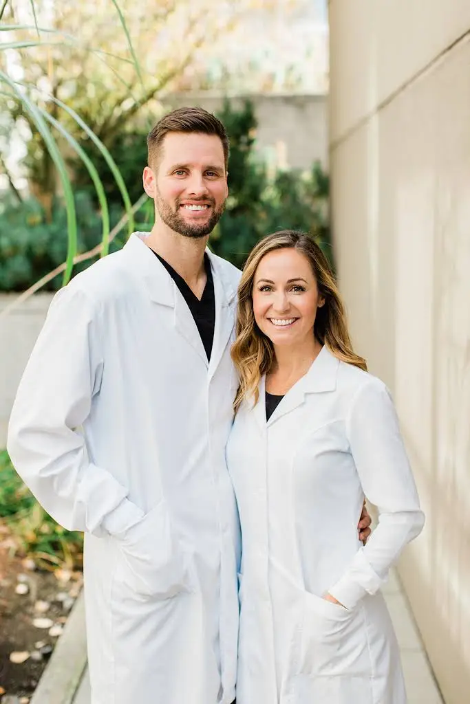 Brush Dental - Professional dental clinic exterior with modern facilities