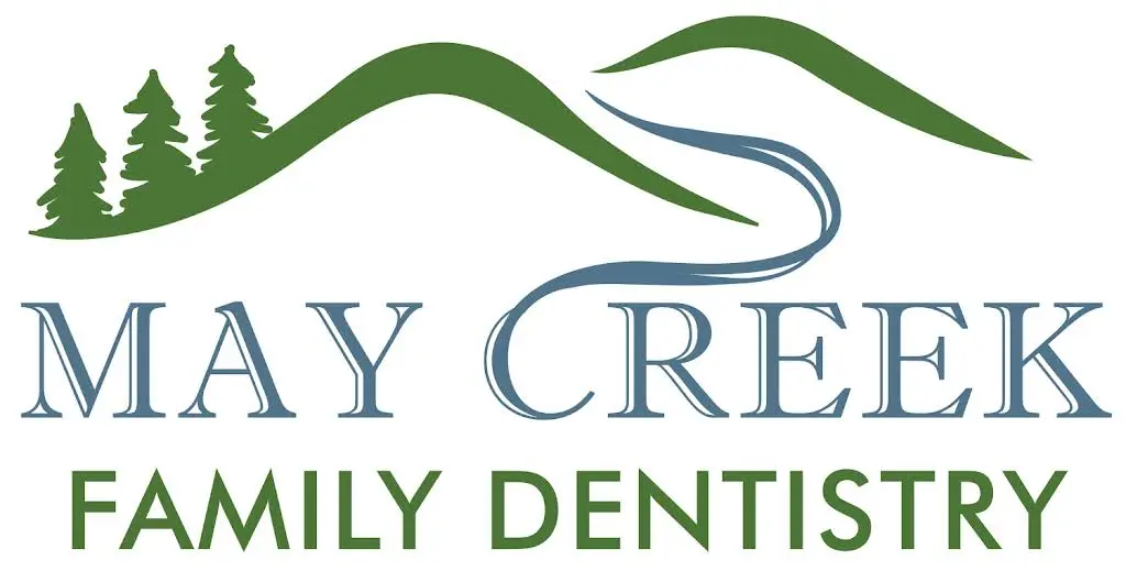 May Creek Family Dentistry, Michelle Chang, D.M.D. - Professional dental clinic exterior with modern facilities