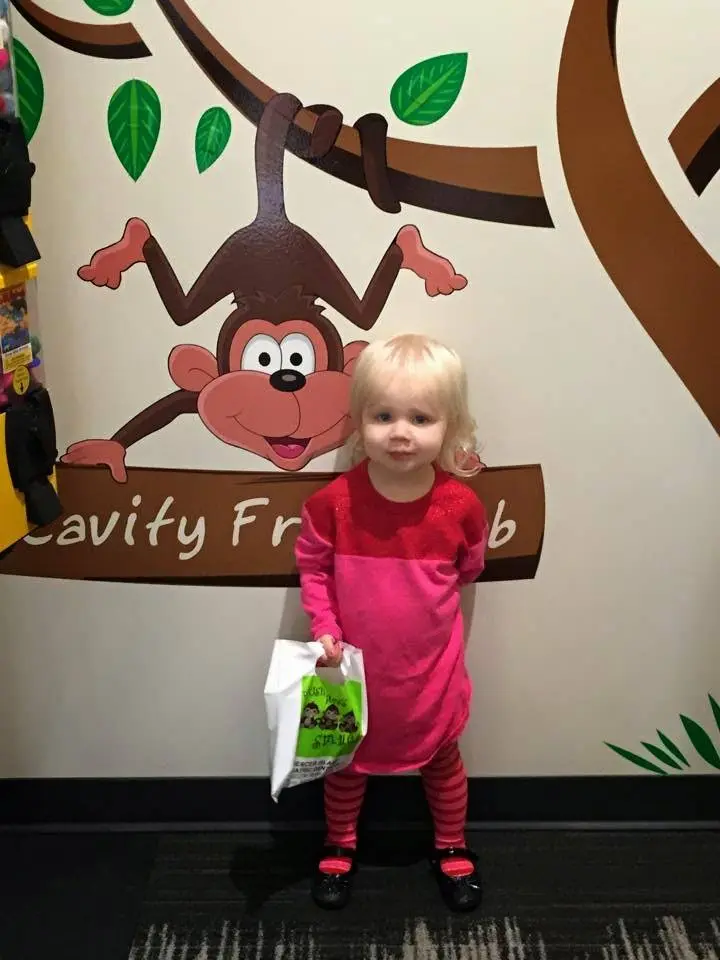Mercer Island Pediatric Dentistry