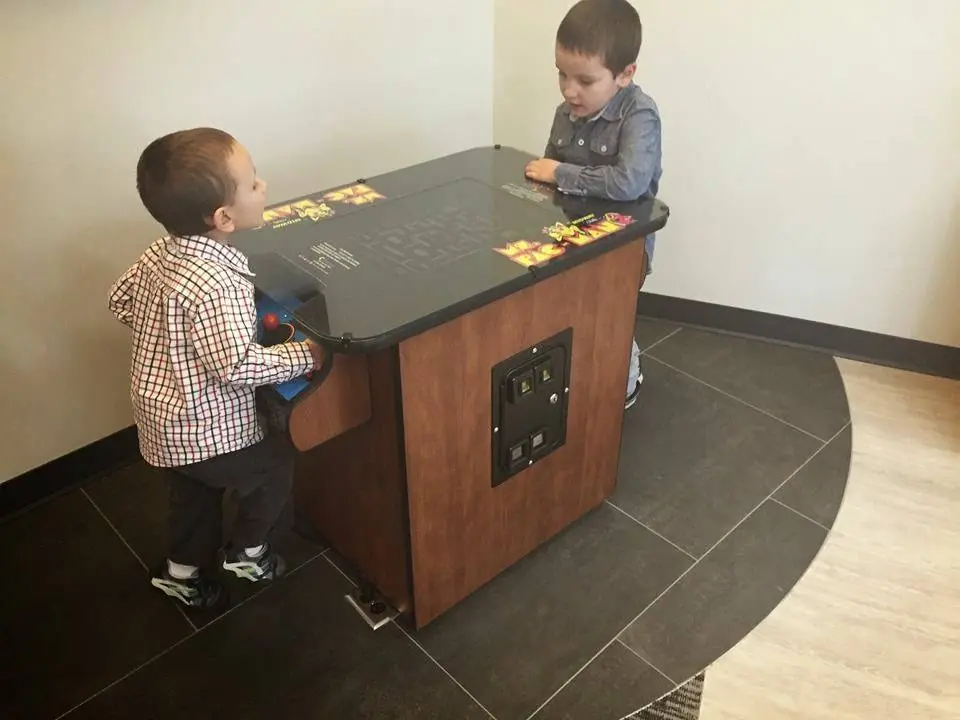 Mercer Island Pediatric Dentistry