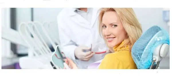 Michael J Scoles DMD - Professional dental clinic exterior with modern facilities