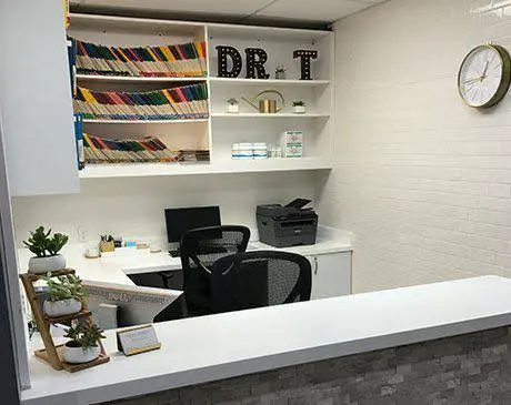 Dr. Trevor Cosmetic and Family Dentistry