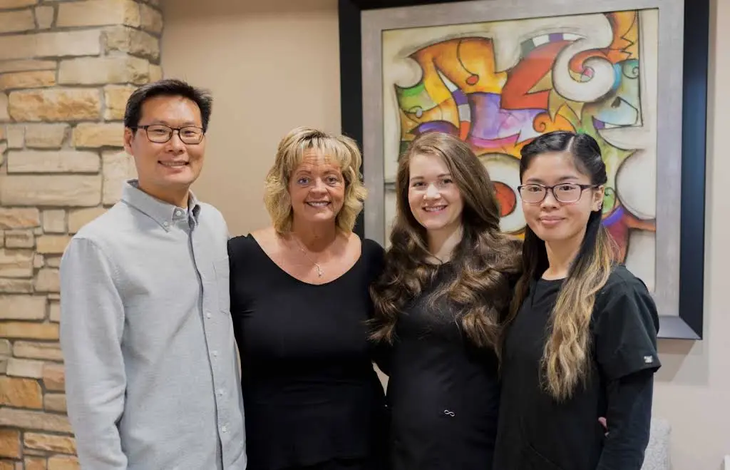 Highland Family Dental - Professional dental clinic exterior with modern facilities
