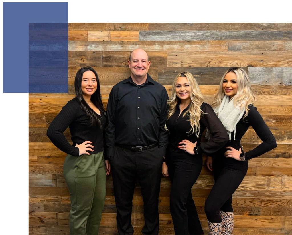 Derick W. Hahn D.D.S. Family Dentistry - Professional dental clinic exterior with modern facilities