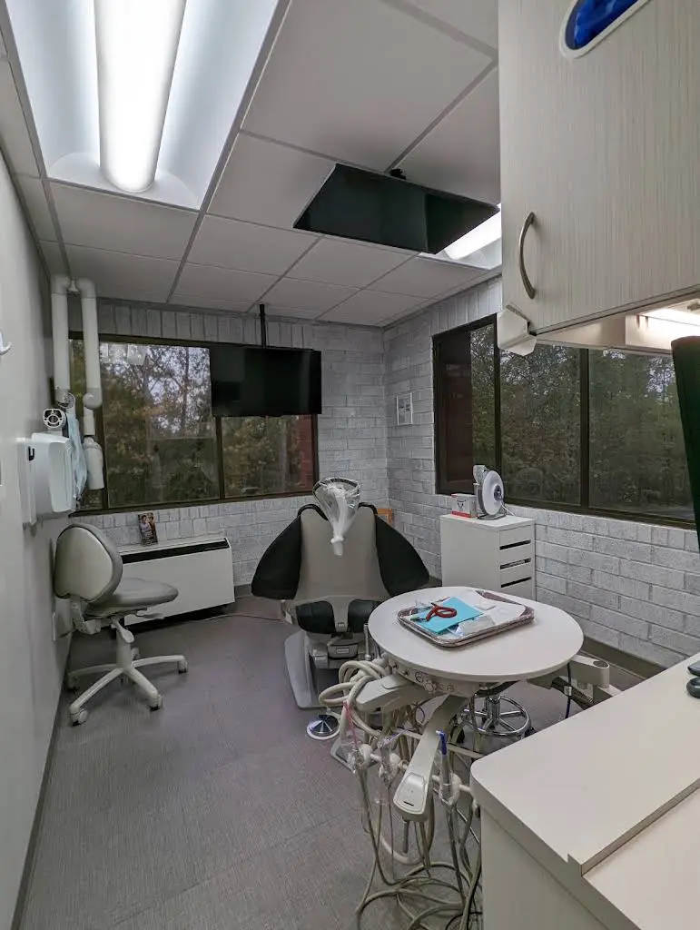 Elevate Family Dentistry - Dr. Esther Yi, DDS