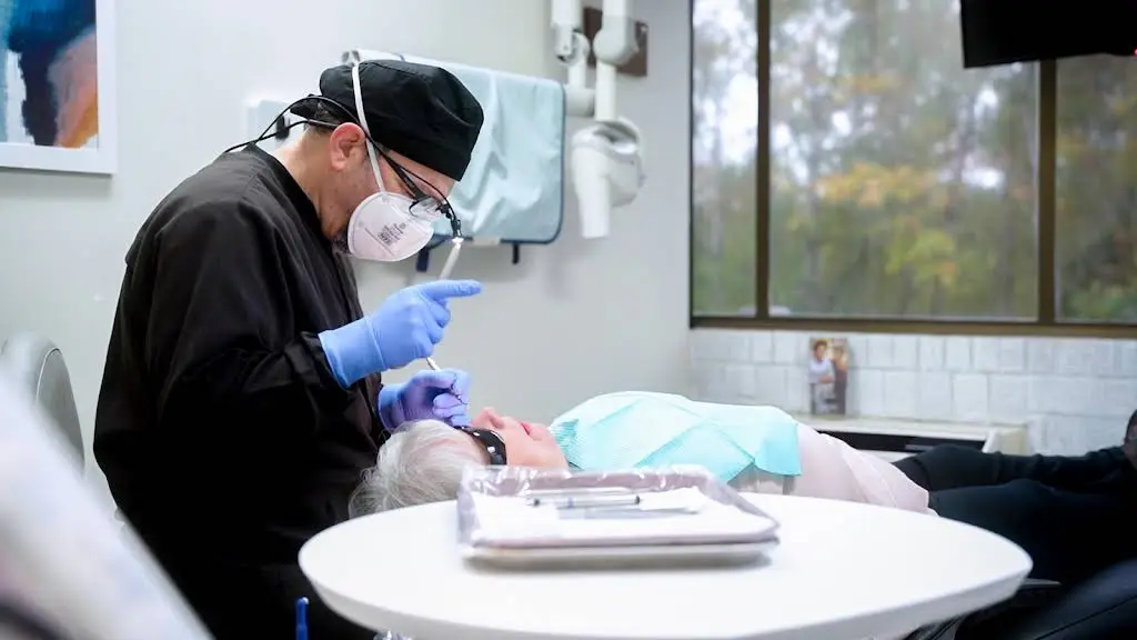 Elevate Family Dentistry - Dr. Esther Yi, DDS