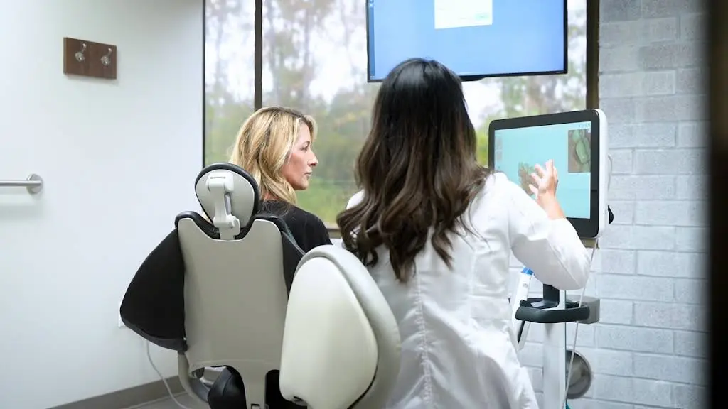 Elevate Family Dentistry - Dr. Esther Yi, DDS