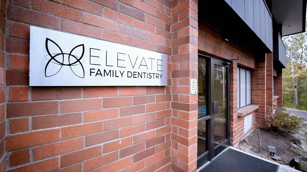 Elevate Family Dentistry - Dr. Esther Yi, DDS