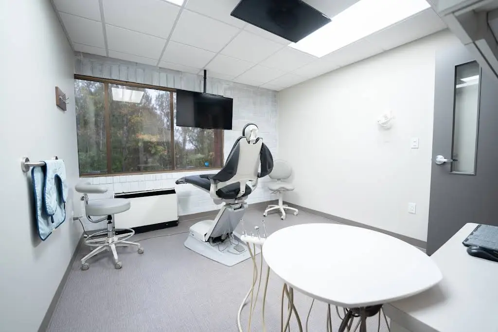 Elevate Family Dentistry - Dr. Esther Yi, DDS
