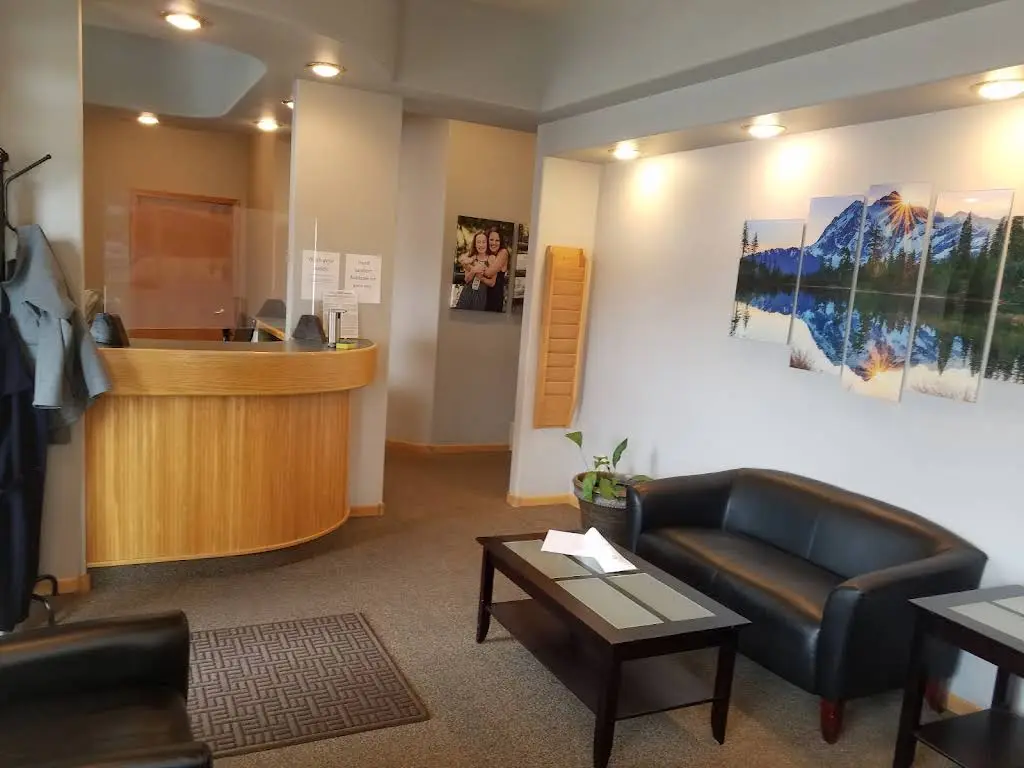 Billings Heights Dental - Professional dental clinic exterior with modern facilities