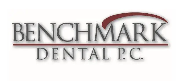 Benchmark Dental PC - Professional dental clinic exterior with modern facilities