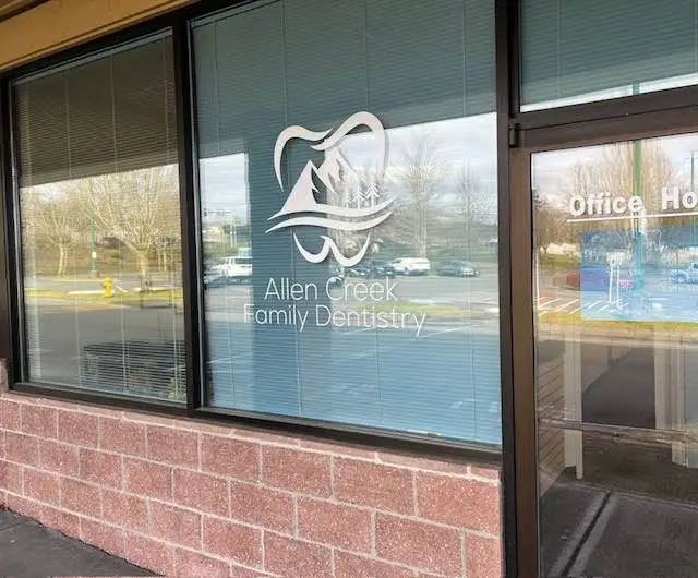 Allen Creek Family Dentistry