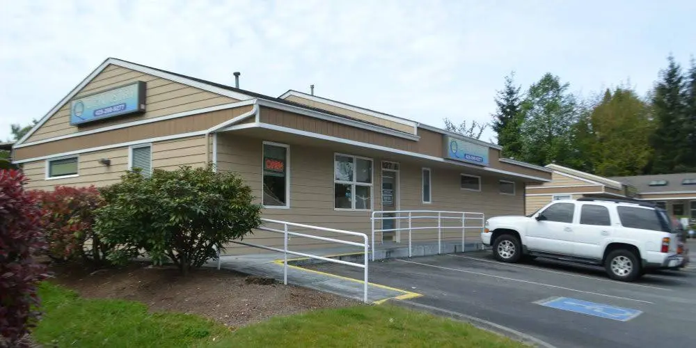 South Everett Cascade Dentistry