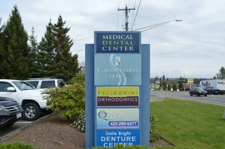 South Everett Cascade Dentistry