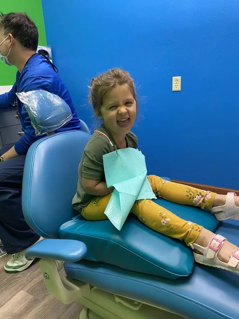 A to Z Pediatric Dentistry