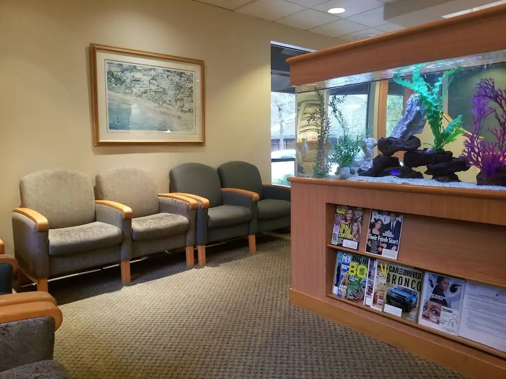 Bellevue Kids Dentist - Professional dental clinic exterior with modern facilities