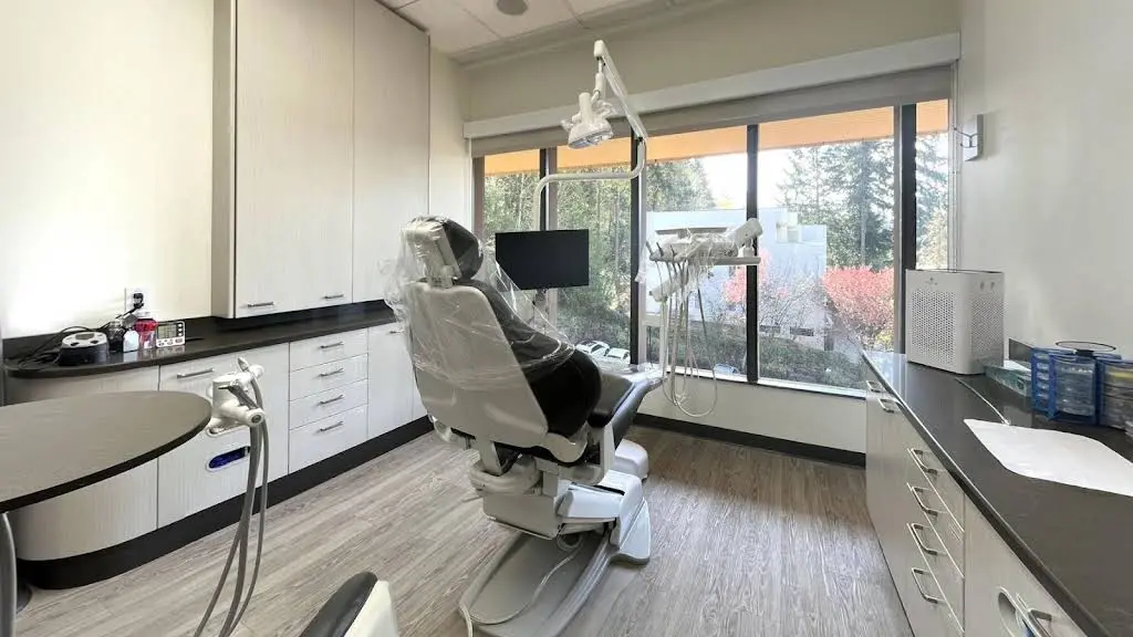 Downtown Bellevue Dental