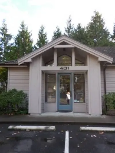 North Seattle Prosthodontics - Professional dental clinic exterior with modern facilities
