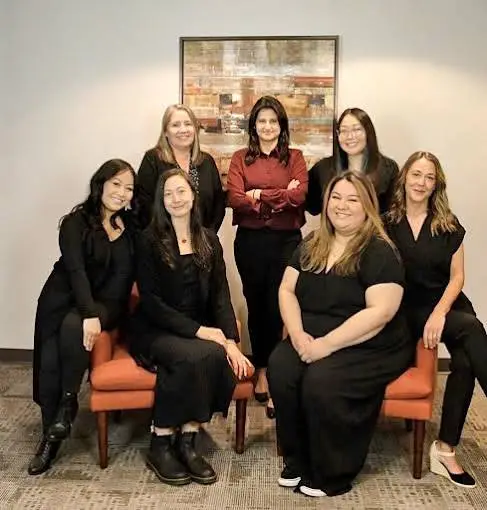Arista Dental Care of Edmonds - Professional dental clinic exterior with modern facilities
