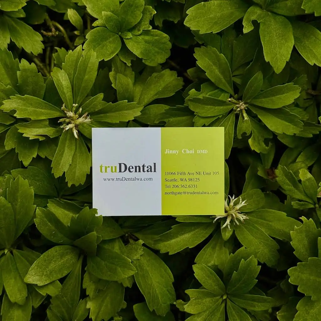 truDental of Northgate - Professional dental clinic exterior with modern facilities