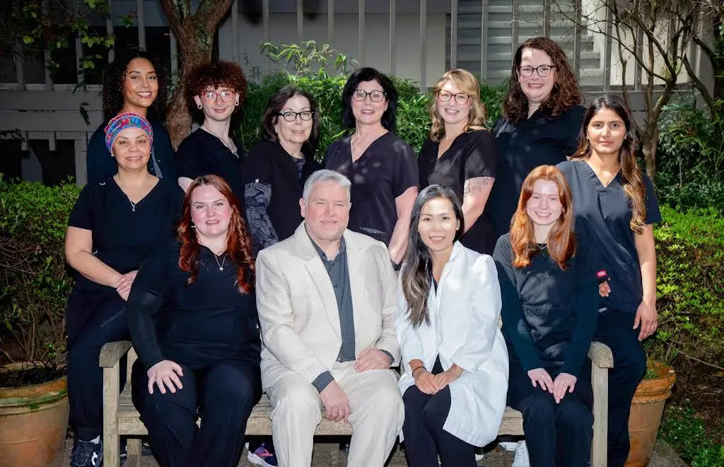 Northgate Smiles - Professional dental clinic exterior with modern facilities