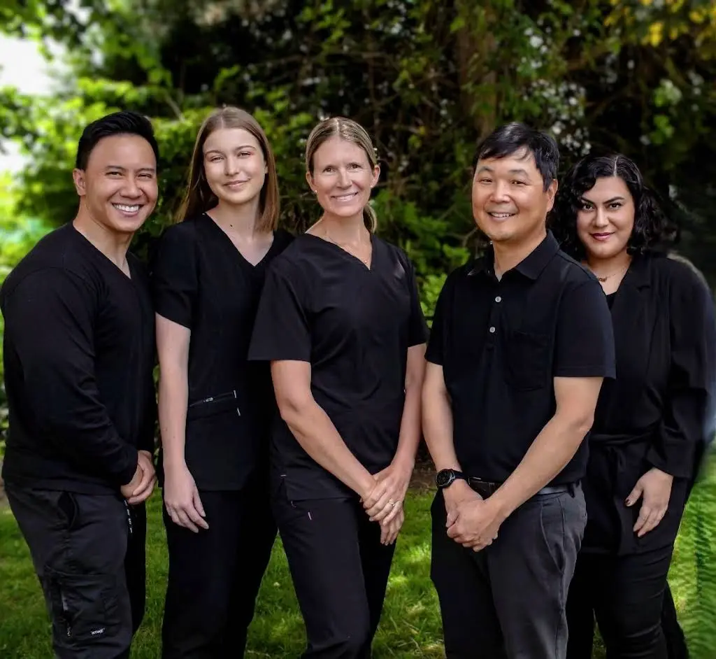 Bowman Shin, DMD Family Dentistry - Professional dental clinic exterior with modern facilities