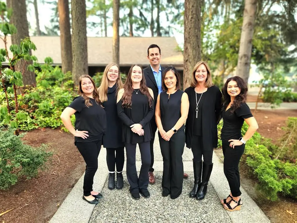 Cedar View Dental - Professional dental clinic exterior with modern facilities