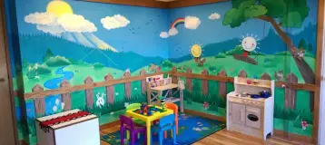 Little Sunshine Pediatric Dentistry