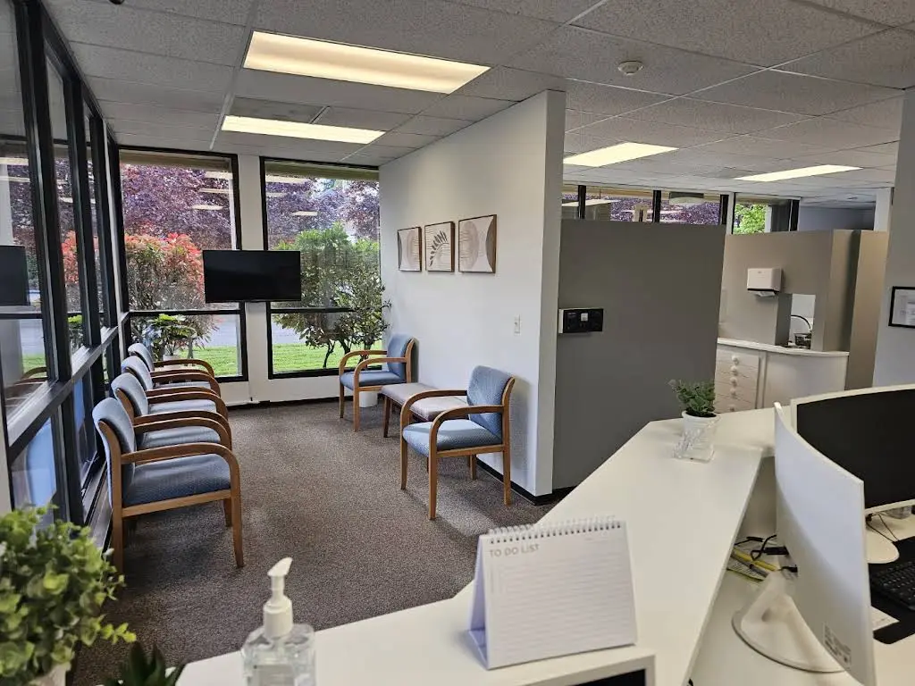 DDS Dental Alderwood - Professional dental clinic exterior with modern facilities