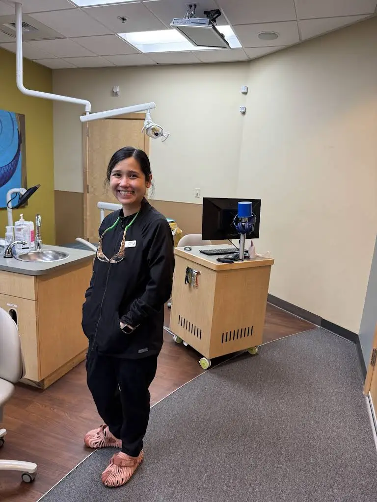 Lynnwood Kids Dentist