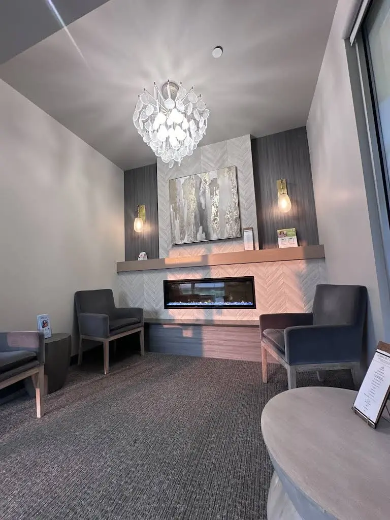 Tranquility Dental Wellness - Spanaway - Professional dental clinic exterior with modern facilities