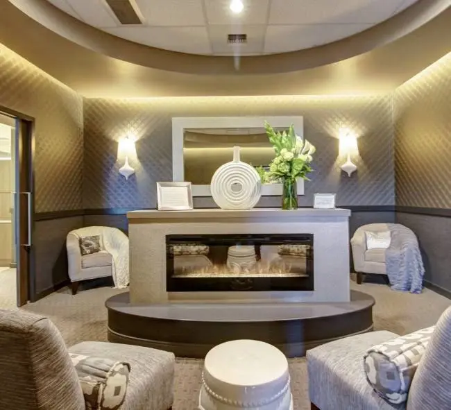 Tranquility Dental Wellness - Spanaway