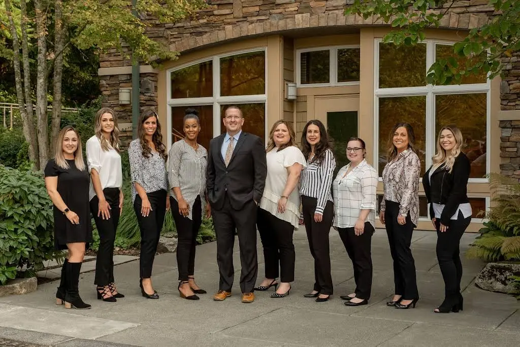 Johns Family and Implant Dentistry - Professional dental clinic exterior with modern facilities