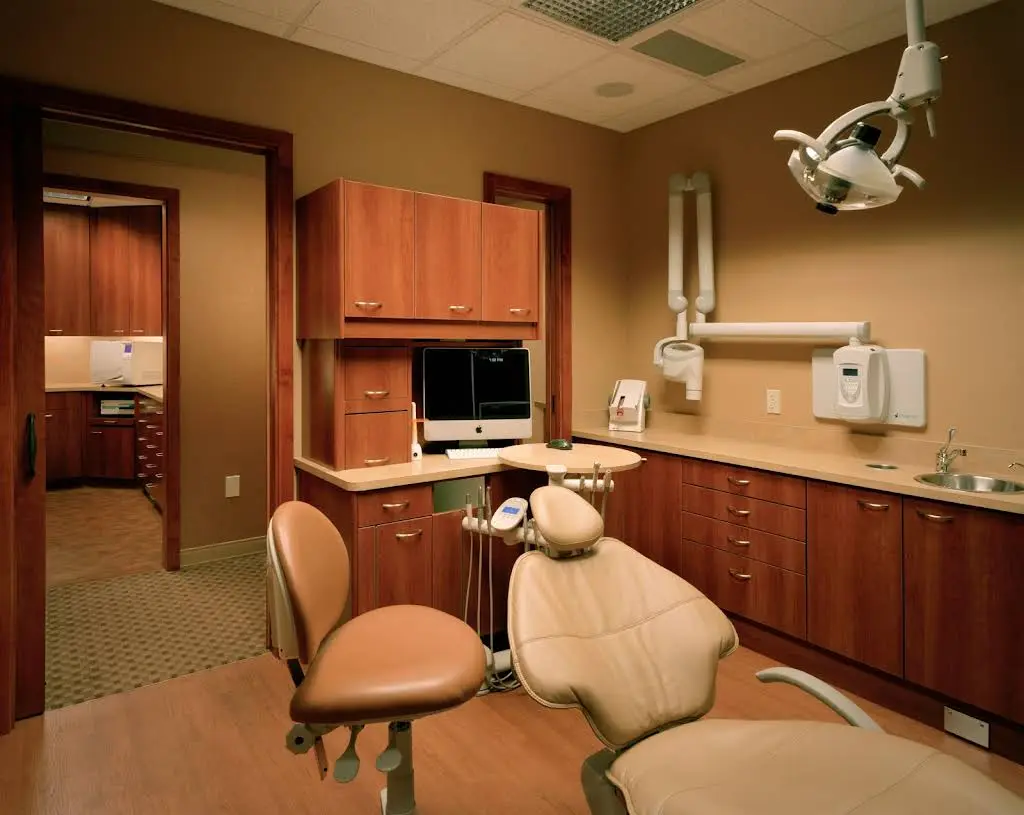 Johns Family and Implant Dentistry