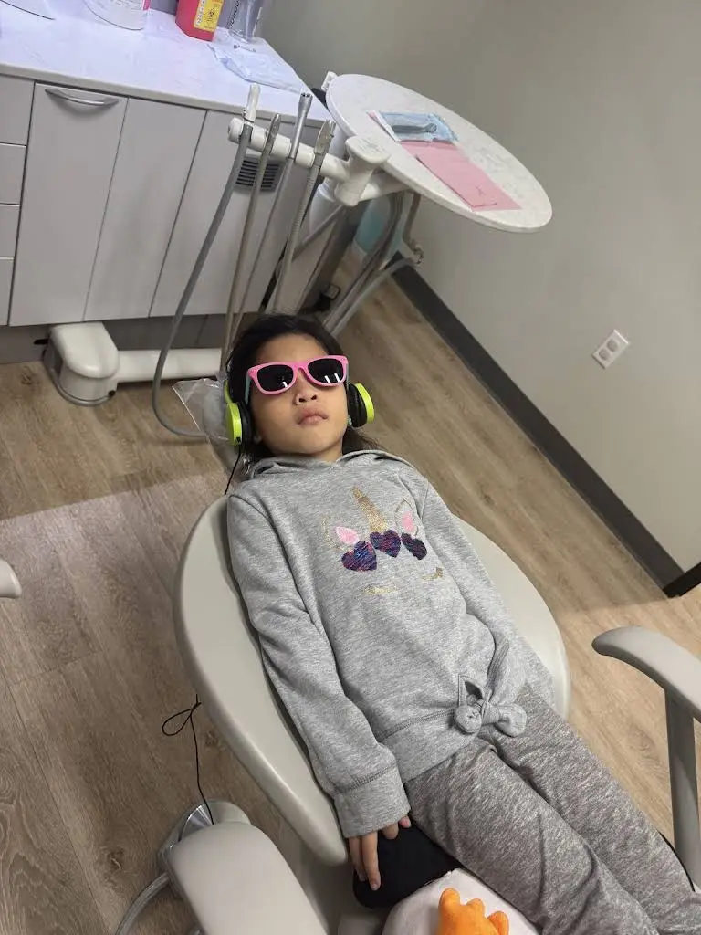 Step By Step Pediatric Dentistry